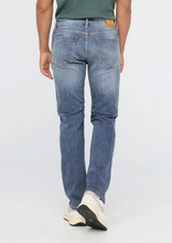 Load image into Gallery viewer, DU/ER | Performance Denim | Straight | Vintage Indigo