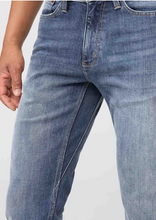 Load image into Gallery viewer, DU/ER | Performance Denim | Straight | Vintage Indigo