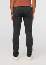 Load image into Gallery viewer, DU/ER | No Sweat Pant | Relaxed Taper | Slate