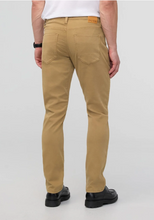 Load image into Gallery viewer, DU/ER | No Sweat Pant | Relaxed Taper | Camel