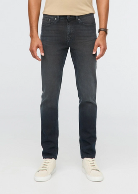 DU/ER | Performance Denim | Slim | Midnight