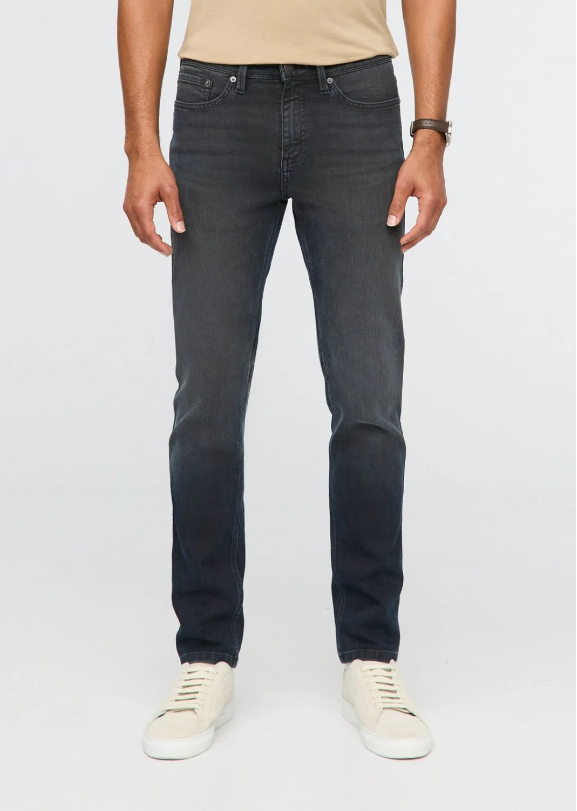 DU/ER | Performance Denim | Slim | Midnight