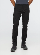 Load image into Gallery viewer, DU/ER | Live Free Adventure Pant | Relaxed | Black