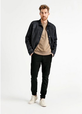 DU/ER | Live Free Adventure Pant | Relaxed | Black