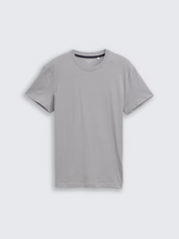Load image into Gallery viewer, Tom Tailor | Fitted Basic T-Shirt | Formal Grey