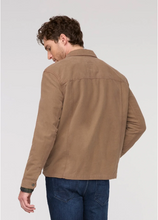 Load image into Gallery viewer, DU/ER | No Sweat Moleskin Jacket | Dark Walnut