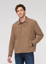 Load image into Gallery viewer, DU/ER | No Sweat Moleskin Jacket | Dark Walnut