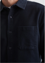 Load image into Gallery viewer, DU/ER | No Sweat Moleskin Shirt| Navy