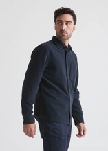 Load image into Gallery viewer, DU/ER | No Sweat Moleskin Shirt| Navy