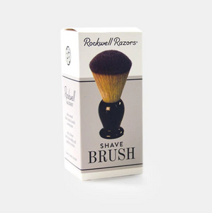 Rockwell | Synthetic Shave Brush - 20mm