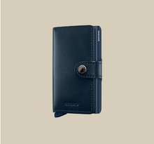 Load image into Gallery viewer, Secrid | MiniWallet | Original Navy/Navy