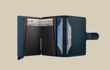 Load image into Gallery viewer, Secrid | MiniWallet | Original Navy/Navy