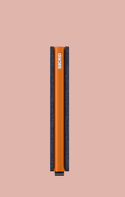 Load image into Gallery viewer, Secrid | SlimWallet | Matte Nightblue/Orange