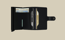 Load image into Gallery viewer, Secrid | MiniWallet | Crisple Black