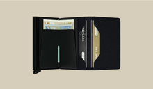 Load image into Gallery viewer, Secrid | SlimWallet | Crisple Black