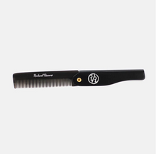 Load image into Gallery viewer, Rockwell | Hair Styling Folding Pocket Comb |