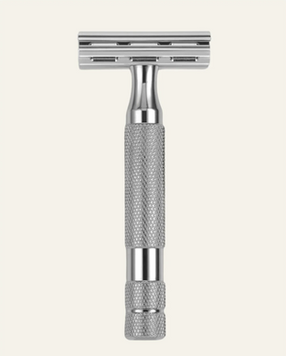 Rockwell | 6C | White Chrome Razor