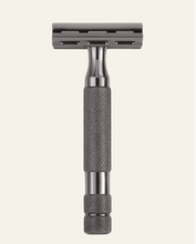 Load image into Gallery viewer, Rockwell | 6C | Gunmetal Chrome Razor