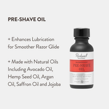 Load image into Gallery viewer, Rockwell | Pre-Shave Oil
