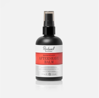 Rockwell | Aftershave Balm