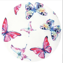 Load image into Gallery viewer, Morgenstern | Women&#39;s Bathrobe/Dressing Gown| Farfalla-Butterfly