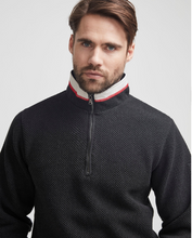 Load image into Gallery viewer, Holebrook Sweden | Classic WP |Black Melange