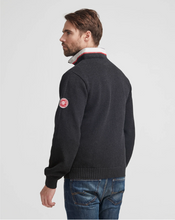 Load image into Gallery viewer, Holebrook Sweden | Classic WP |Black Melange