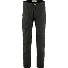 Load image into Gallery viewer, FjällRäven | Sormland Tapered Trousers M | Dark Grey