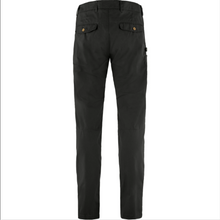 Load image into Gallery viewer, FjällRäven | Sormland Tapered Trousers M | Dark Grey