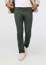 Load image into Gallery viewer, DU/ER | No Sweat Pant | Relaxed Taper | Peat
