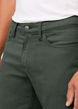 Load image into Gallery viewer, DU/ER | No Sweat Pant | Relaxed Taper | Peat