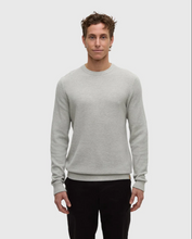 Load image into Gallery viewer, Tentree | Hudson Sweater M | Light Grey Heather