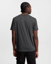 Load image into Gallery viewer, Tentree | Baker T-Shirt M | Meteorite Black Heather