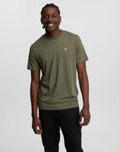Load image into Gallery viewer, Tentree | Baker T-Shirt M | Deep Olive Heather