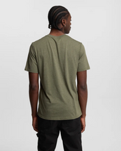 Load image into Gallery viewer, Tentree | Baker T-Shirt M | Deep Olive Heather
