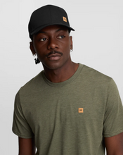 Load image into Gallery viewer, Tentree | Baker T-Shirt M | Deep Olive Heather