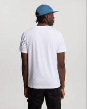 Load image into Gallery viewer, Tentree | Baker T-Shirt M | White