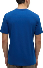 Load image into Gallery viewer, Tentree | Baker Henley Shirt M | Nightfall