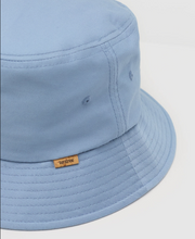 Load image into Gallery viewer, Tentree | Carleton Bucket Hat | Lakeside Blue