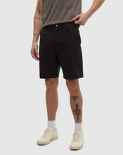 Load image into Gallery viewer, Tentree | Forrester Shorts M | Meteorite Black