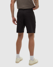 Load image into Gallery viewer, Tentree | Forrester Shorts M | Meteorite Black