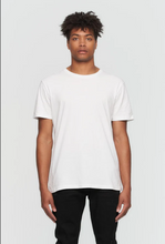Load image into Gallery viewer, Kuwalla | 3-Pack Crew Neck Tee shirt | White