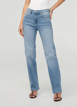 Load image into Gallery viewer, DU/ER | Performance Denim+ High Rise Straight | Women's Collection | Current