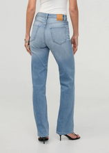 Load image into Gallery viewer, DU/ER | Performance Denim+ High Rise Straight | Women's Collection | Current
