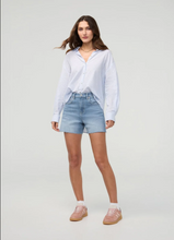 Load image into Gallery viewer, DU/ER | Performance Denim+ High Rise Relaxed Short| Women's Collection | Vintage Seaside