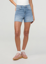 Load image into Gallery viewer, DU/ER | Performance Denim+ High Rise Relaxed Short| Women's Collection | Vintage Seaside