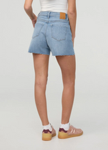Load image into Gallery viewer, DU/ER | Performance Denim+ High Rise Relaxed Short| Women's Collection | Vintage Seaside