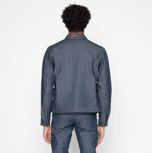 Load image into Gallery viewer, Naked &amp; Famous | Selvedge Denim Jacket | Natural Indigo