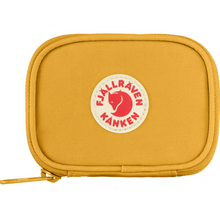 Load image into Gallery viewer, FjällRäven | Kånken Card Wallet | Ochre