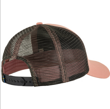 Load image into Gallery viewer, FjällRäven |1960 Logo Langtradarkeps | Dusty Rose